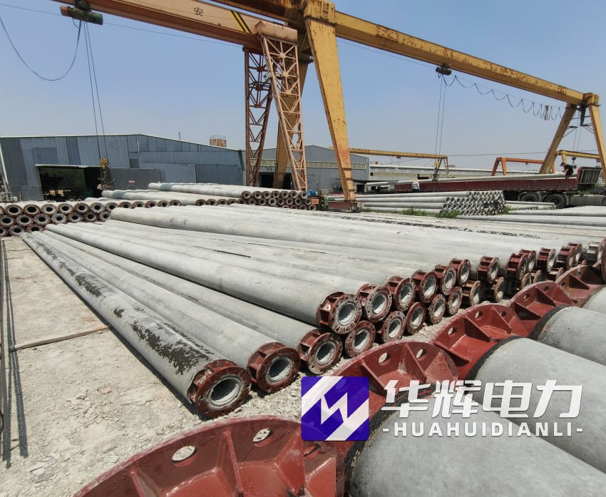 沧源21米水泥电线杆